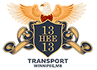 13 hee 13 Transport